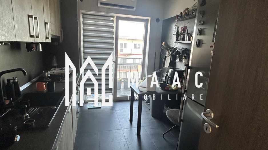 Penthouse 3 Canere I Modern I Terasa 70mp I Magnolia - Poză 15