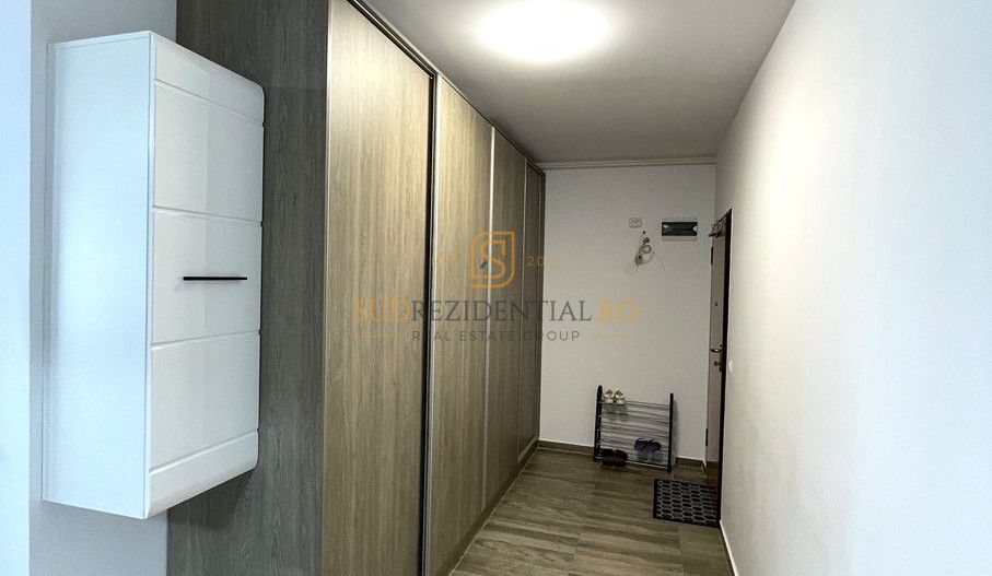 Apartament 3 camere de inchiriat, Cartierul Solar, loc de parcare - Poză 24