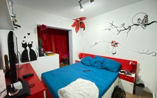 COMISION 0% | Apartament 4 camere – Dacia/Cetății | Etaj 2 | Parcul Dacia - Poză 3