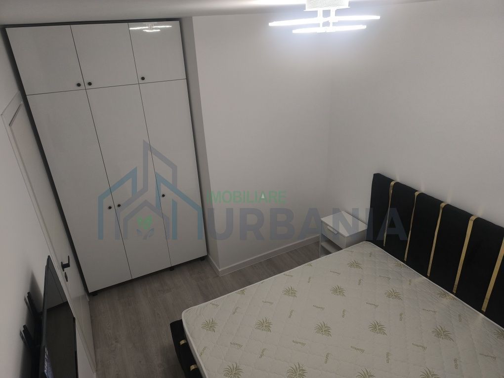 Închiriez apartament 2 camere - Poză 2