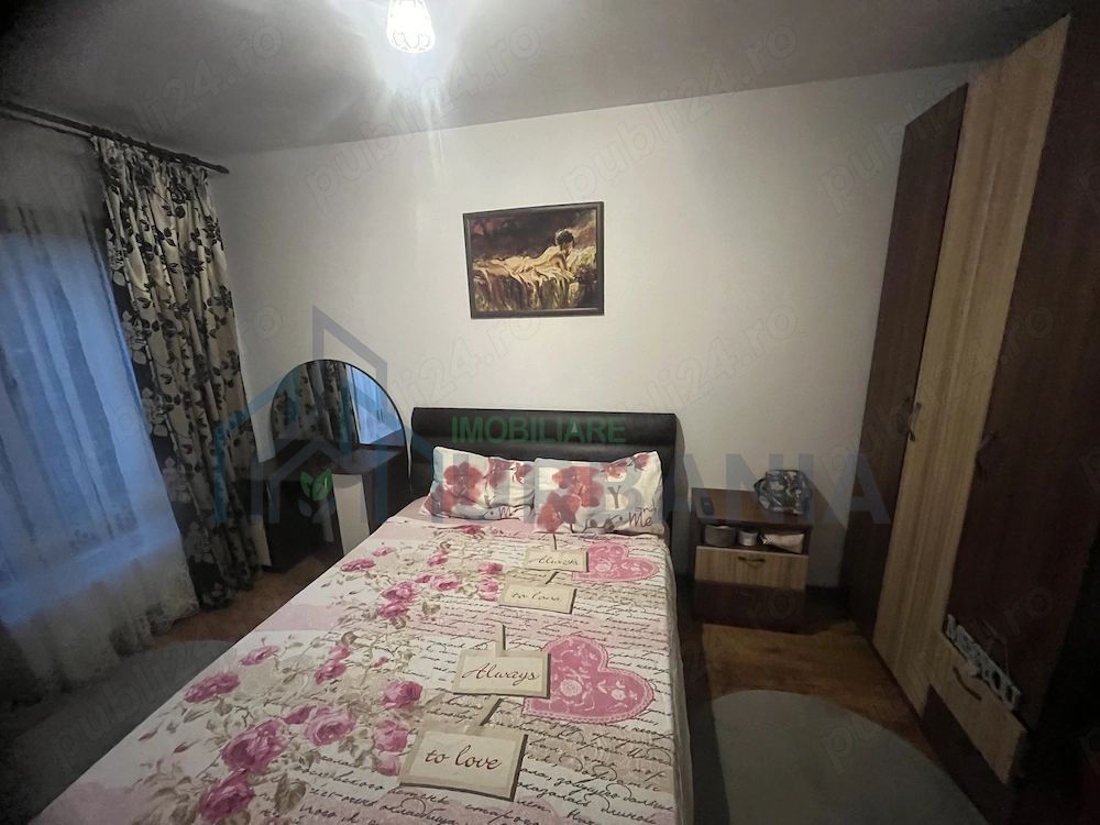 Apartament 3 camere de închiriat, 80 mp, parter, zona Manta Roșie - Granit, Iași - Poză 5