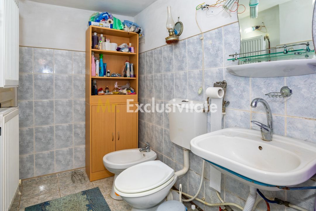 Casa Parter + Mansarda  Caldararu Arges! - Poză 12