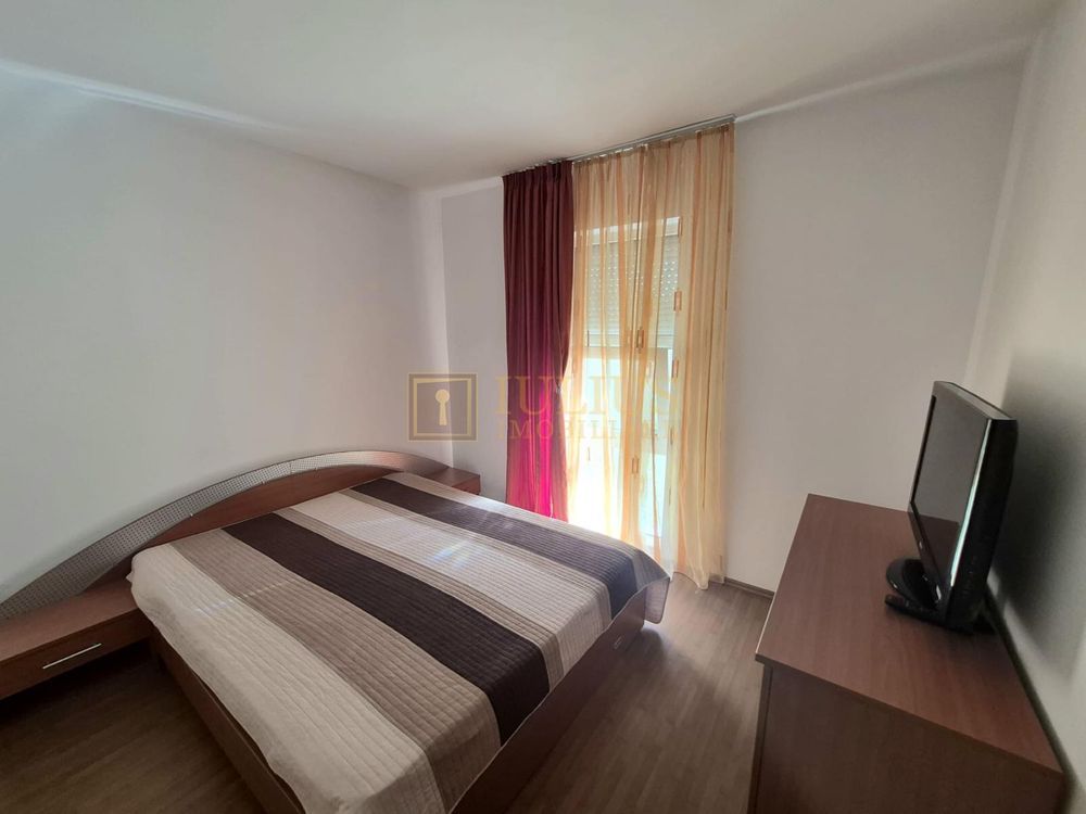 2 camere| Braytim| centrala | loc de parcare| - Poză 1