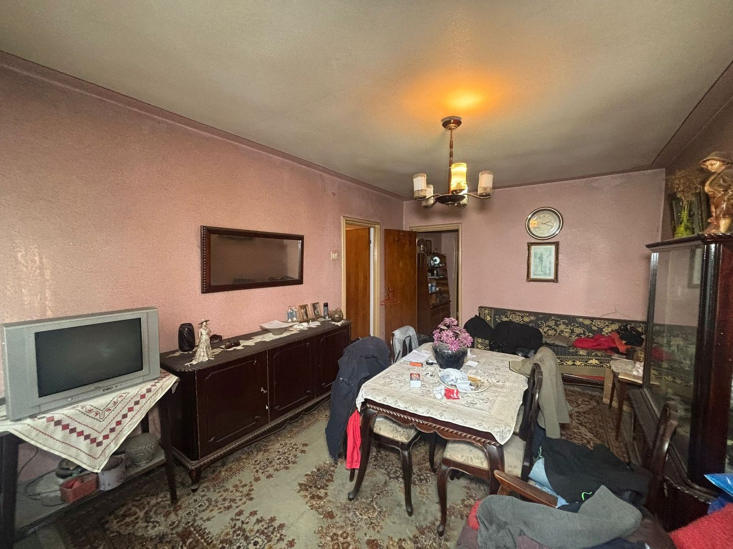 AP. 3 CAMERE THEODOR PALLADY, BUCATARIE INCHISA, 70 MP, COMISION 0% - Poză 9