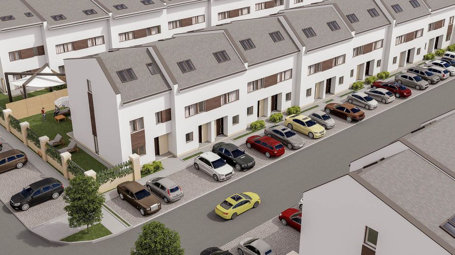 New Point Villas - Poză 4
