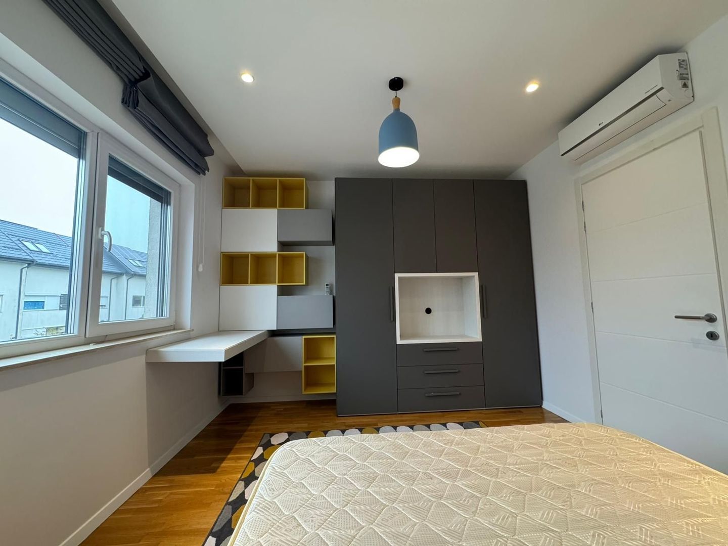 VILA 5 CAMERE,  2 LOCURI DE PARCARE -NEW POINT VILLAGE - Poză 10