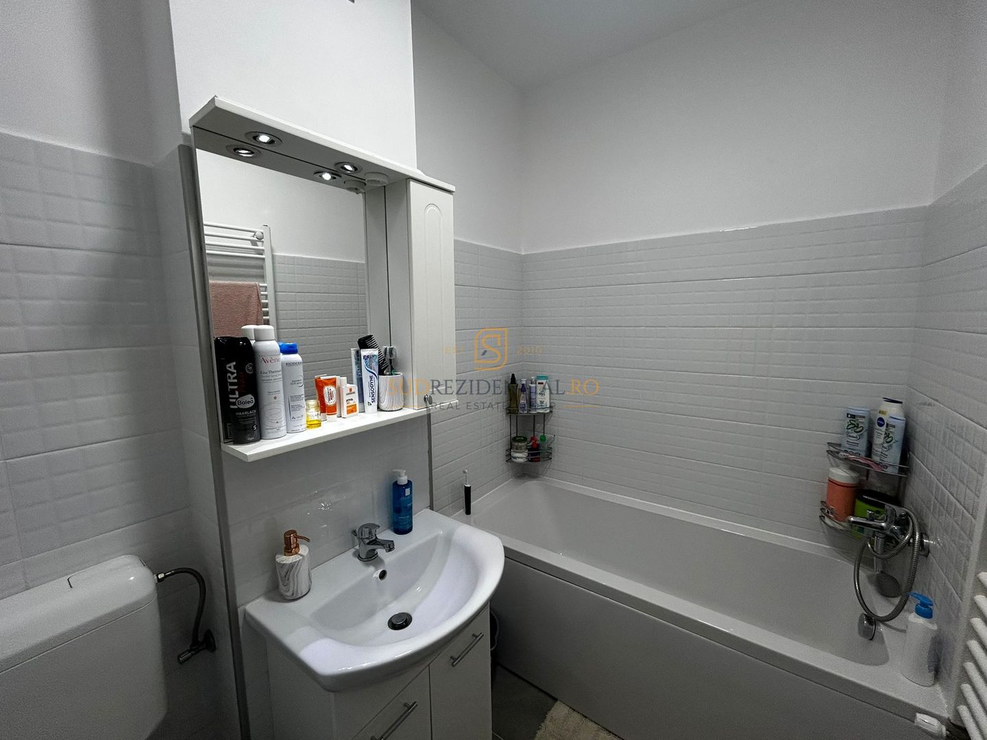 Apartament 2 camere -comision 0 - Poză 10