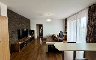 Apartament cochet cu 2 camere - Poză 9