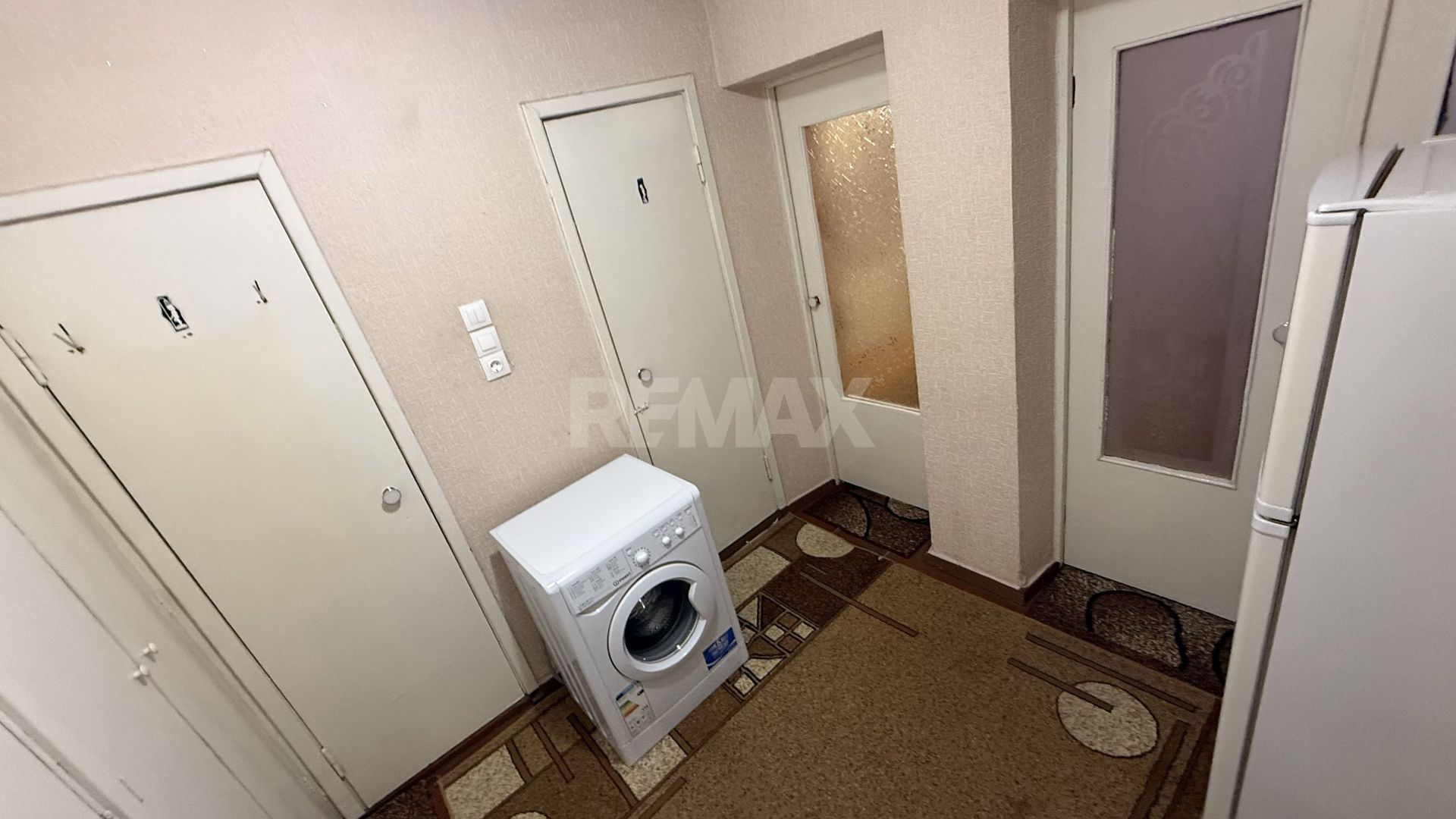 Chirie Apartament 1 cameră Sector Centru Albișoara 82/3 - Poză 7