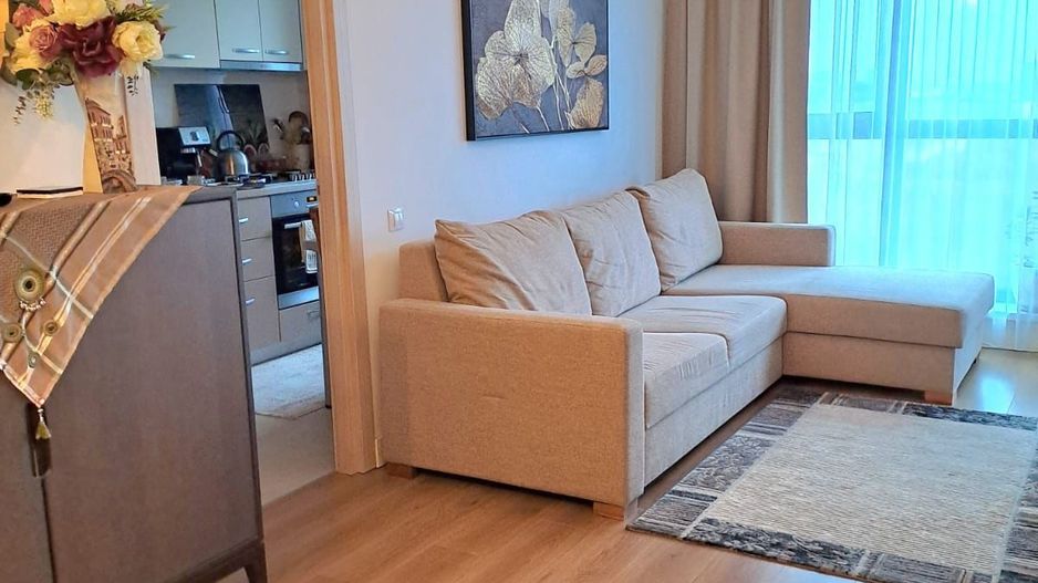 AP. 3 CAMERE ONIX PARK, LOC PARCARE, INCALZIRE PARDOSEALA, COMISION 0% - Poză 6