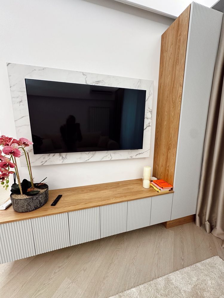 Apartament 3 camere Cortina North Pipera - Poză 3