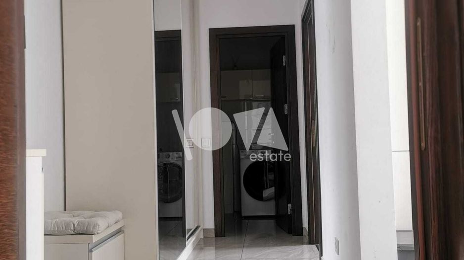 De închiriat: apartament 2 camere - Lujerului - metrou - bloc 2016 - Poză 8