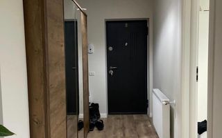 Apartament 2 camere loc parcare -parter -Tractorul-59mp-Coresi - Poză 4