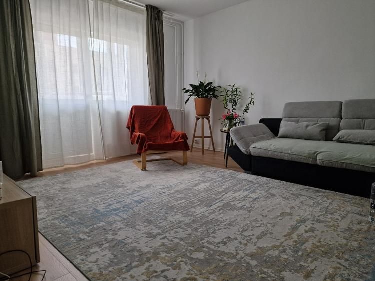 Vanzare Apartament 4 Camere Adiacent Nerva Traian - Centrala Proprie - Poză 3