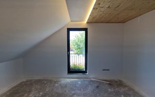 BRASADAS vinde casa NOUA tip PARTER in Paulesti. - Poză 3