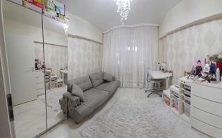 Decomandat parcare 3 camere renovat - Poză 3