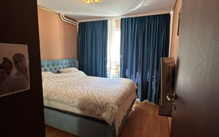 4 camere complet renovat | Parcul Moghioroș - Poză 7