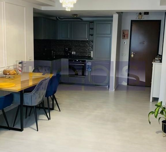 APARTAMENT 3 CAMERE ZONA BARBU VĂCĂRESCU - Poză 2