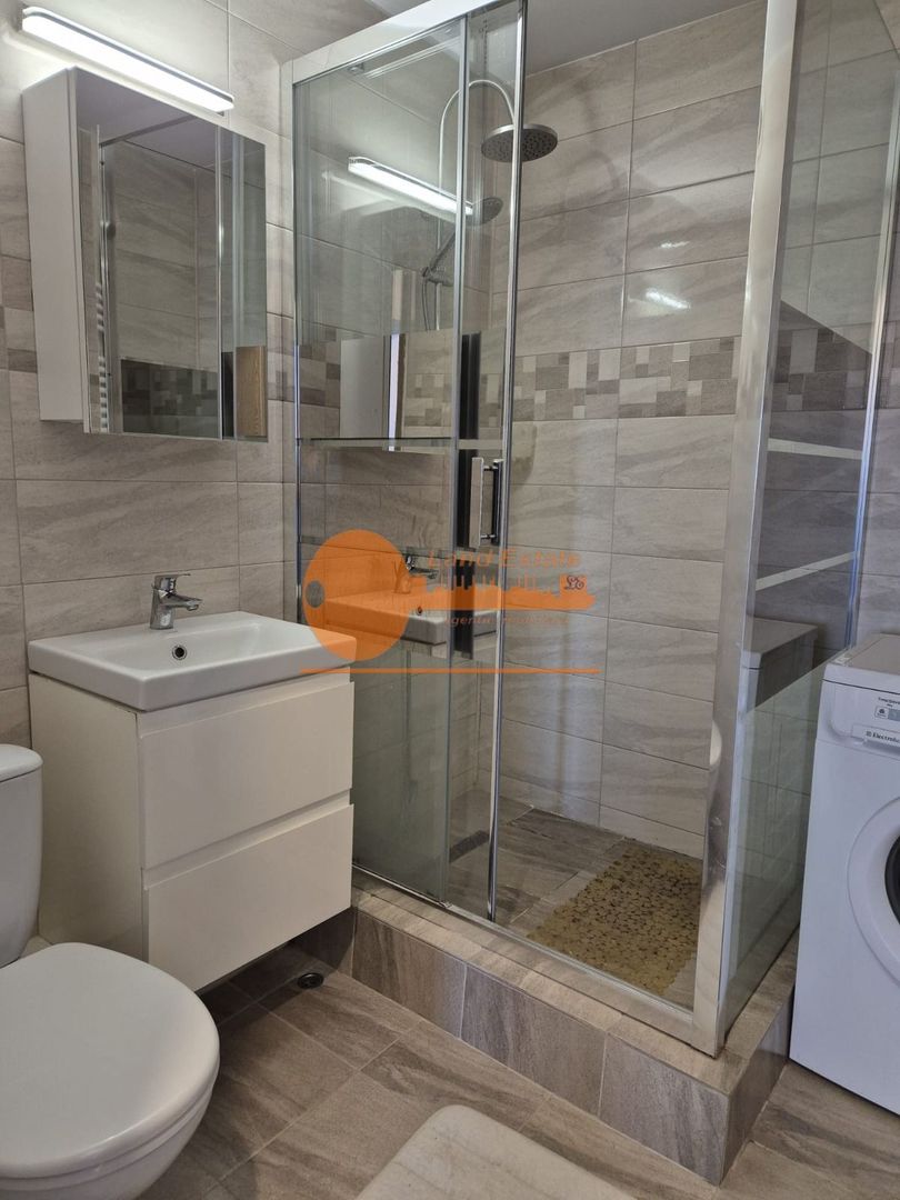 Apartament 3 camere – 78 mp, 3 balcoane, 2 băi  Zona Chișinău - Poză 11