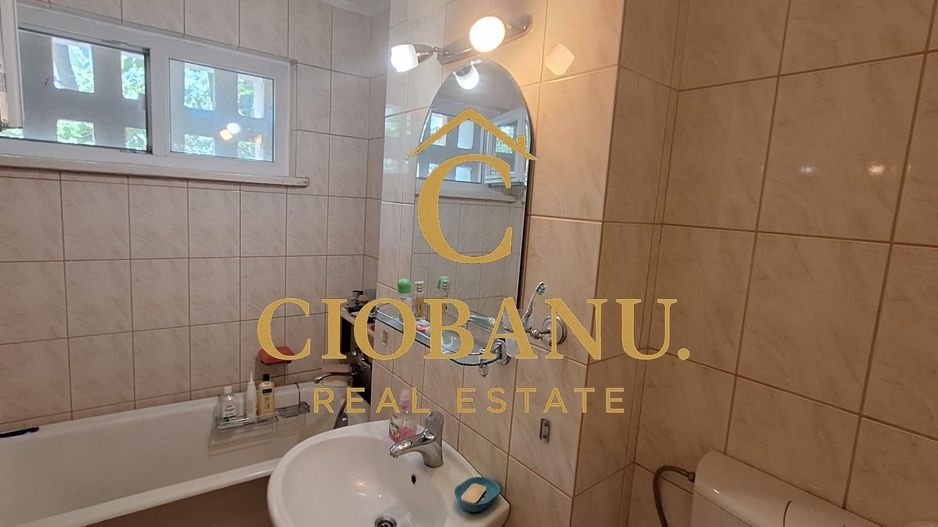 Apartament 2 camere etaj 1/4 de vanzare zona Valea Rosie - Poză 5