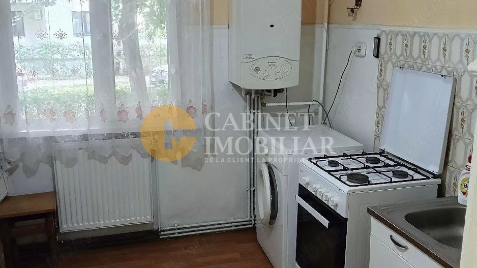 2 camere decomandat - 51 mp - Nicolina 2 - Poză 1