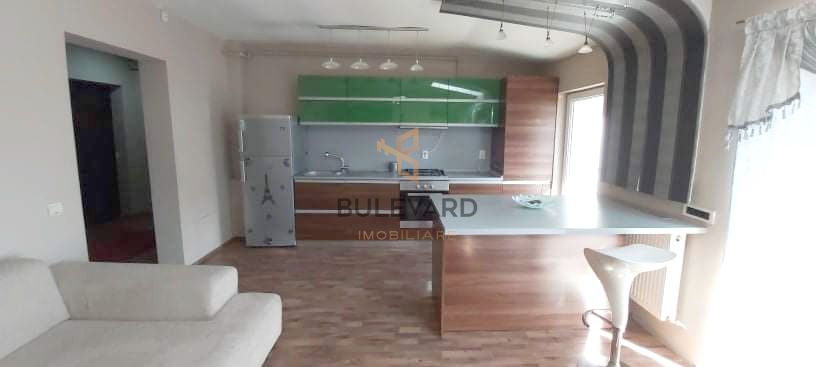 Apartament cu 2 camere zona centrala! - Poză 2