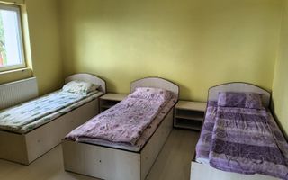 Cabană P+M de vânzare în Rânca - Poză 9