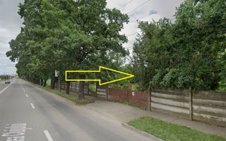 Teren cu destinatie comerciala sau de servicii - Calea Clujului - Poză 2