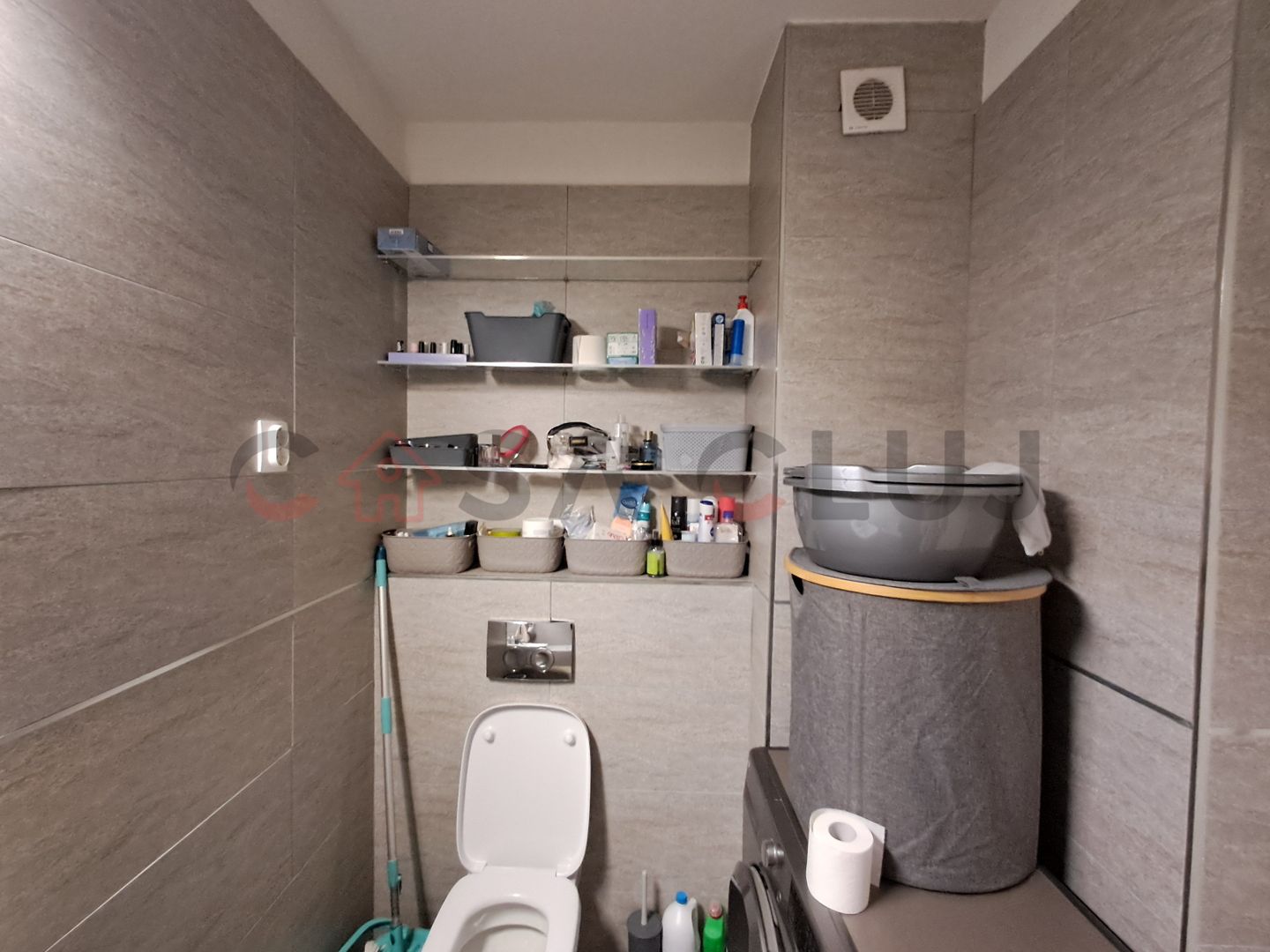 2camere, Parcare Subterana inclusa in Pret,  Buna Ziua!! - Poză 9