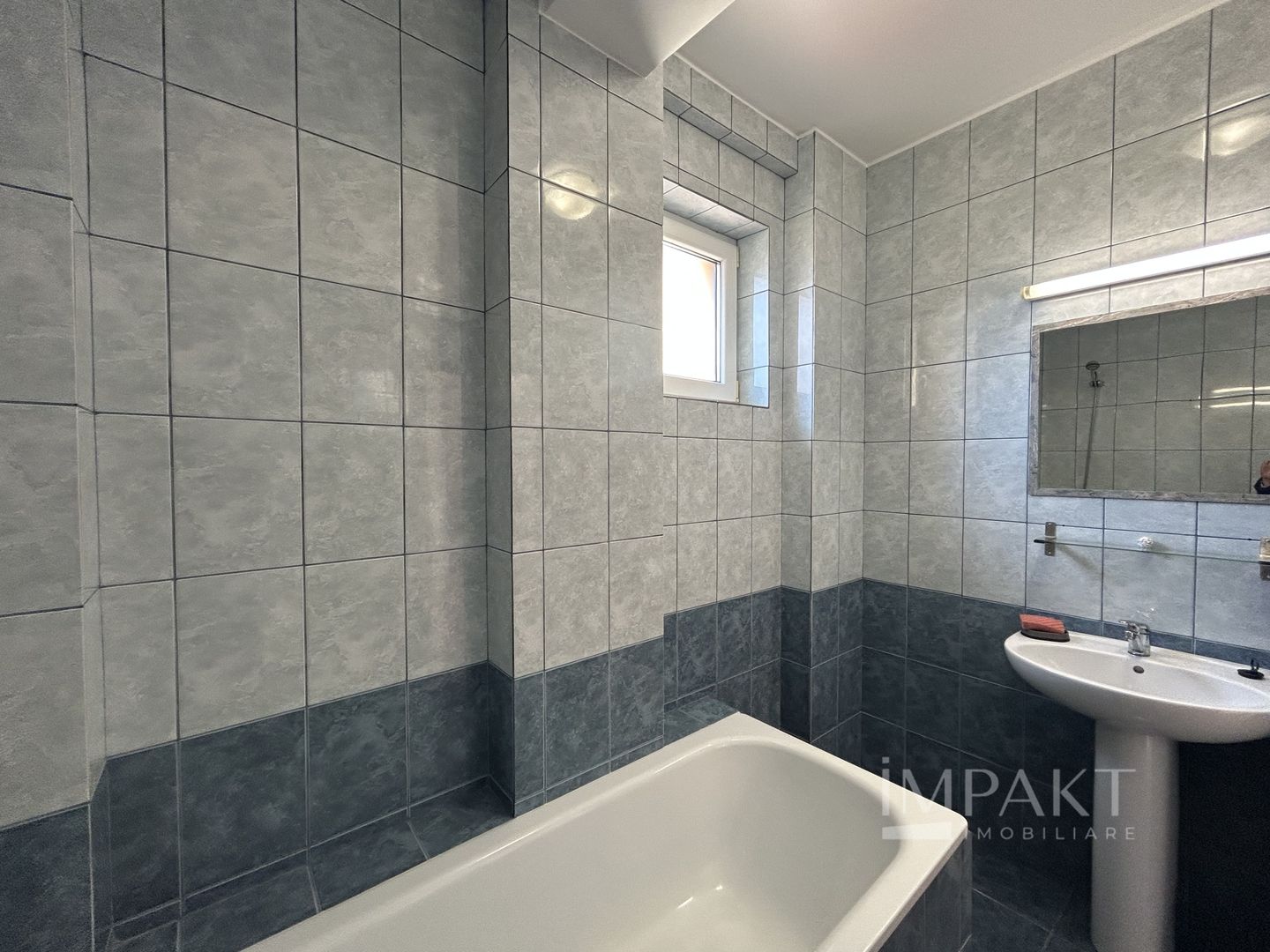 Apartament cu 3 camere, bloc nou, zona La Terenuri! - Poză 13