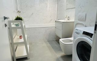 Garsoniera Noua - Pipera Plaza |  Mobilata si Utilata - Poză 13