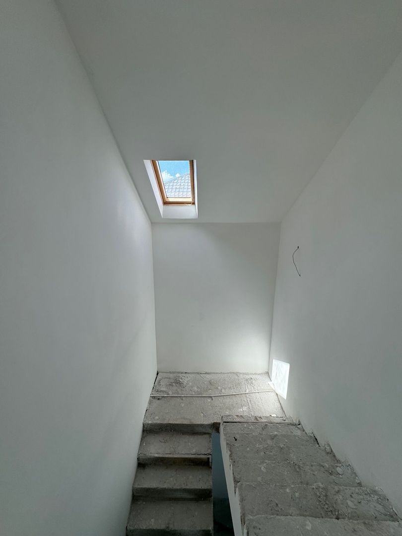 Individuala Corbeanca Deosebita cu View, Parc, Utilitati, 0% Comision - Poză 16