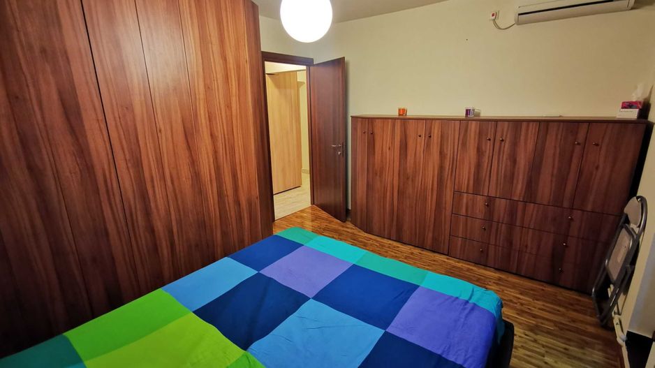 De inchiriat ap 3 camere 80mp+loc parcare, Sebastian/Prosper - Poză 8