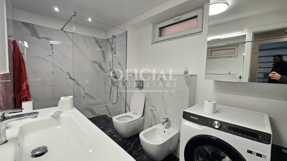 Casa individuala | 5 Camere | 150 mp utili | Renovata | Dambul Rotund - Poză 12