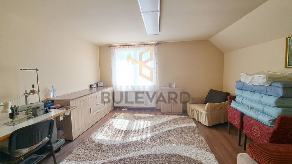 Comision 0! Casa 206 mp utili + pod 60 mp, 4 parcari, 304 mp teren - Poză 17