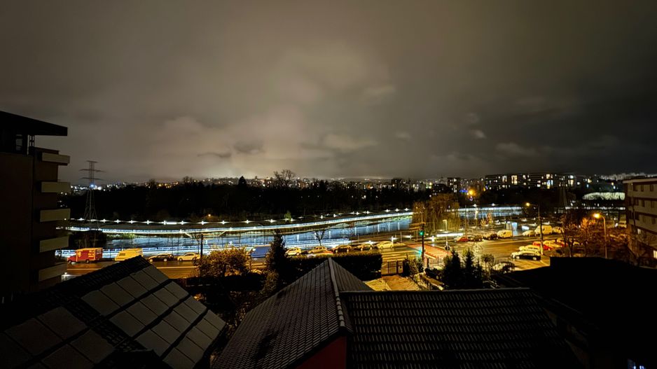 Apartament de închiriat – 2 camere, renovat, vedere panoramică - Poză 8