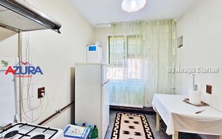 AZURA Imobiliare - Apartament 2 Camere, et. 3/4, Central, Expo Parc - Poză 14