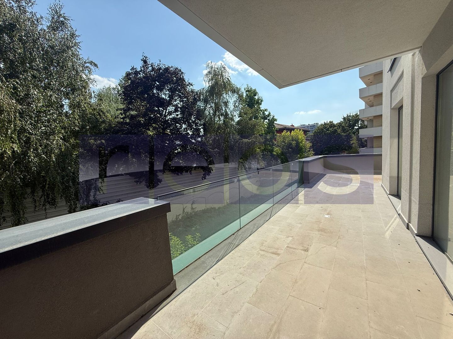 VANZARE APARTAMENT 2 CAMERE | STRAULESTI | 61MP | TERASA | COMPLEX NOU - Poză 11