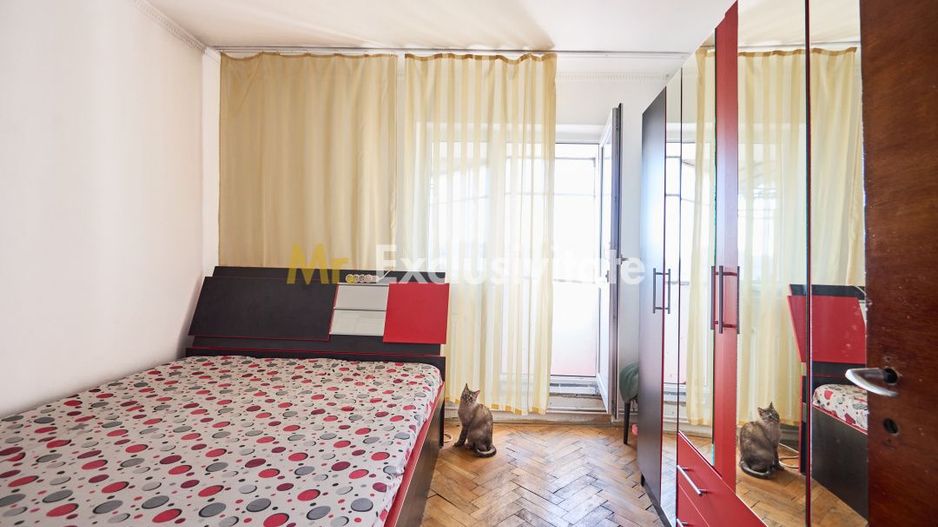 Apartament 4 camere ultracentral!! - Poză 13