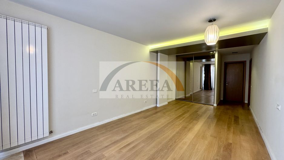 Apartament la parter,lux,spatios+terasa aflat in Aviatiei-Baneasa - Poză 6