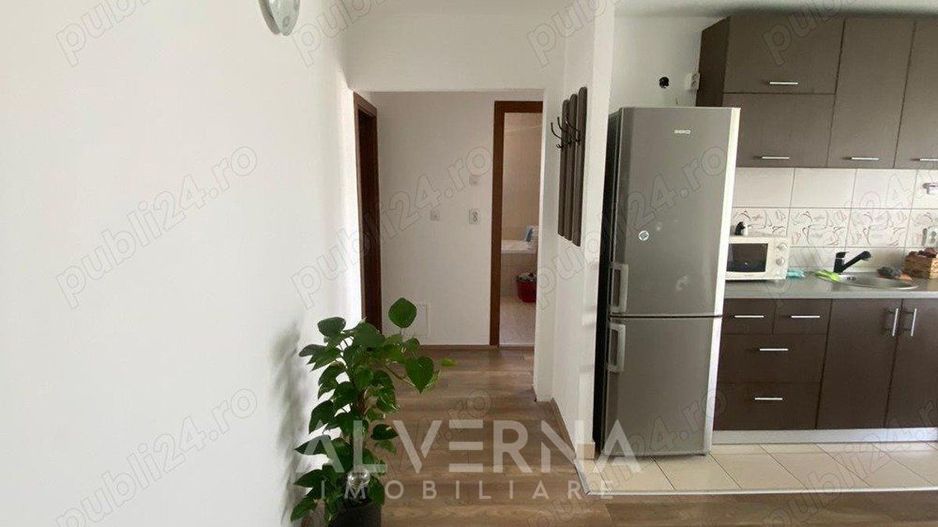 Apartament 2 camere | 52mp | decomandat | Petfriendly | Intre Lacuri - Poză 6