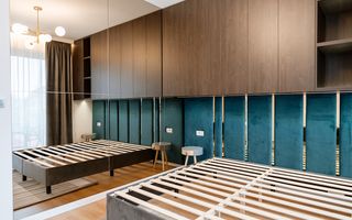 Apartament nou cu 2 camere de inchiriat EAS/Residence Central - Poză 10