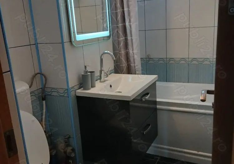 Apartament de inchiriat - Metrou Titan 3 camere | Parcare ADP - Poză 6