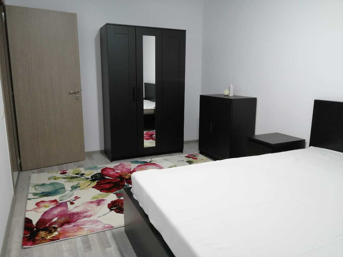 Apartament 2 camere, complet mobilat si utilat - Rotar Park Residence - Poză 4