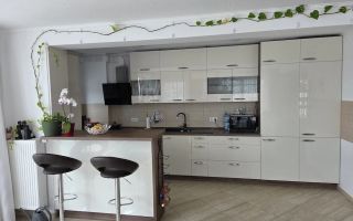 Apartament 3 camere Sibiu | Mihai Viteazul | decomandat, 86 mp - Poză 2