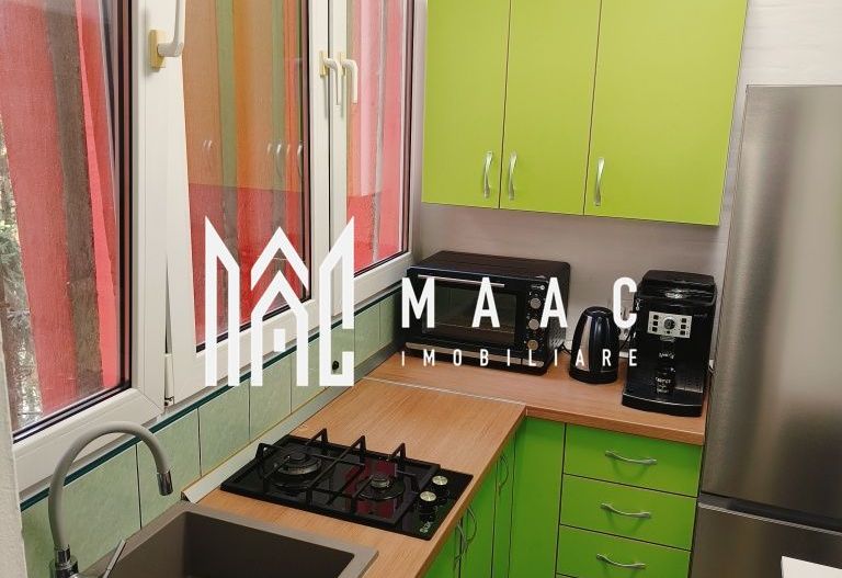 Apartament 2 camere de închiriat | Sibiu | Hipodrom 1 | 55 mp - Poză 3