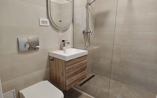 AP. 2 CAMERE DECEBAL, PRIMA INCHIRIERE, PARCARE, INCALZIRE PARDOSEALA - Poză 13