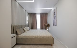 Vânzare, apartament, 3 camere, str. Calea Ieșilor, Sculeni - Poză 3