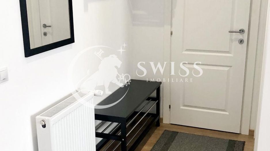 Apartament 2 camere | 53mp | Parcare subterana inclusa | Calea Turzii - Poză 7