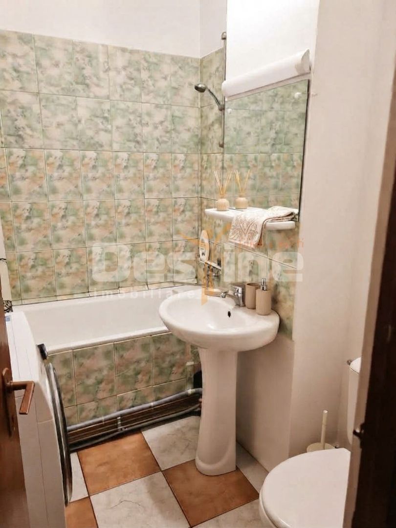 Apartament 3 camere 82 mp Decomandat - Pacurari Kaufland - Poză 7